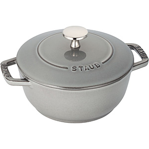 �X�g�E�u Wa-NABE ���i�x 20cm 40501-010 �O���[