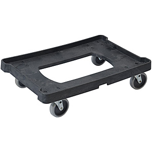 トラスト インスレート 保温フードキャリー GNパン 1/1 H200用