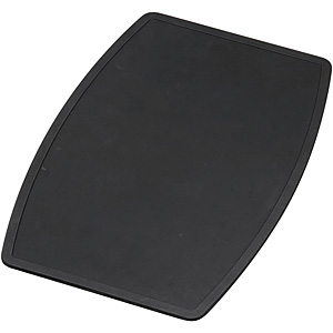 �V�P���� �g���{ �L�Y�����ɂ��� �R��TPU�܂Ȕ� 340�~240�~����4.5mm �u���b�N