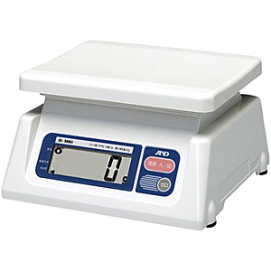 A&D �f�W�^���X�P�[�� SK-20Ki �Ђ傤�� 20kg