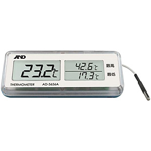 A&D �h���^�ō��E�Œቷ�x�v �u���� AD-5656A