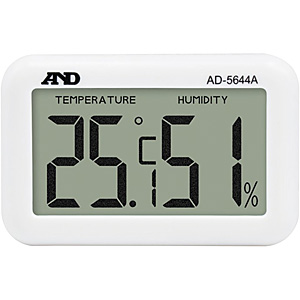 A&D �f�W�^�������x�v AD-5644A