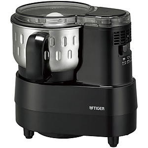 �^�C�K�[ �}�C�R���t�[�h�v���Z�b�T�[ �u���b�N SKF-H101