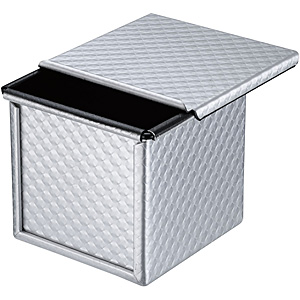 Flexsil-Lid(�t���N�V�����b�h) �A���~���� �T�C�R���H�p���^ �g�� SN2183