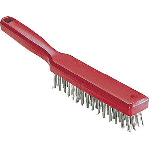 �g���X�g �E�іh�~ �X�e�����X���C���[�u���V 1411303 ���b�h