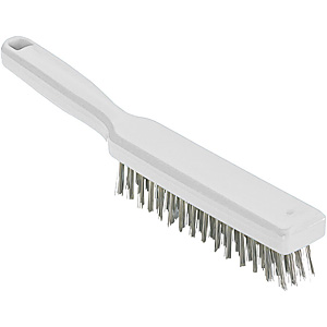 �g���X�g �E�іh�~ �X�e�����X���C���[�u���V 1411304 �z���C�g