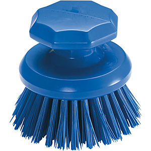 �g���X�g �I�[���J���[ ���E���h�X�N���u�u���V 1223601 �u���[