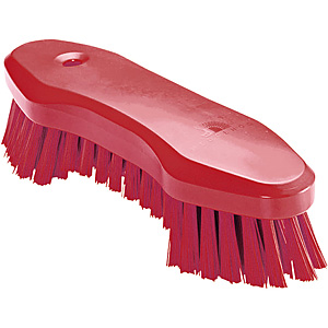 �g���X�g �I�[���J���[ �_�u���E�C���O�X�N���u�u���V 1233603 ���b�h