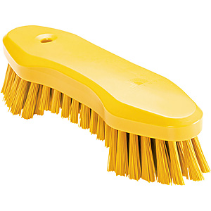 �g���X�g �I�[���J���[ �_�u���E�C���O�X�N���u�u���V 1233605 �C�G���[