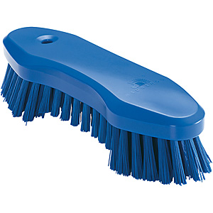 �g���X�g �I�[���J���[ �_�u���E�C���O�X�N���u�u���V 1233601 �u���[
