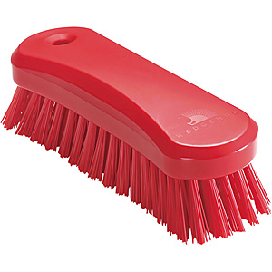 �g���X�g �I�[���J���[ �X�N���u�u���V 1293603 ���b�h