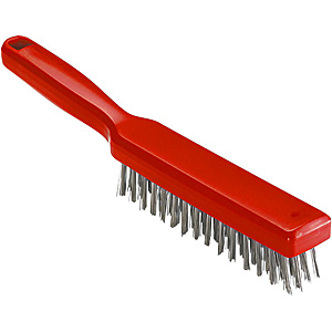 �g���X�g �I�[���J���[�X�e�����X���C���[�u���V 1411603 ���b�h