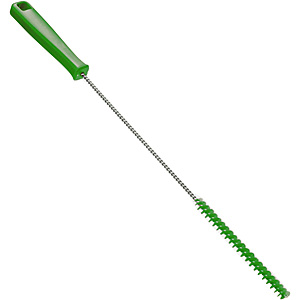 �g���X�g �n���h���t�p�C�v�u���V��10�~500mm 1324602 �O���[��
