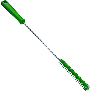 �g���X�g �n���h���t�p�C�v�u���V��20�~500mm 1325602 �O���[��
