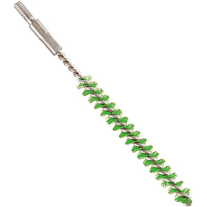 �g���X�g �X�e�����X �J���[�`���[�u�u���V �\�t�g ��12mm �O���[��
