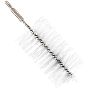 �g���X�g �X�e�����X �J���[�`���[�u�u���V �~�f�B�A�� ��60mm �z���C�g