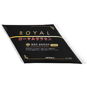 �j�C�^�J ���[�����T���Z�� ������܍��Z�x�^�C�v 750g