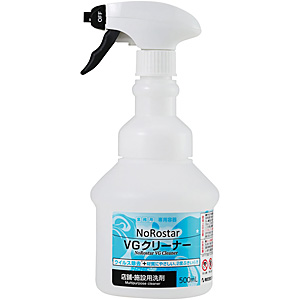 �j�C�^�J �m���X�^�[ VG�N���[�i�[��p�X�v���[�e�� 500ml