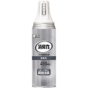 �G�X�e�[ ���L�� �Ɩ��p ���C�h�X�v���[ 450ml ������