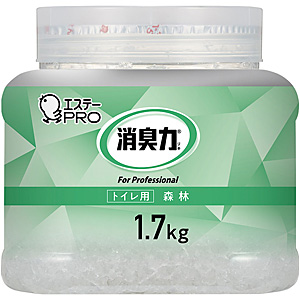 �G�X�e�[ ���L�� �Ɩ��p �N���b�V���Q���^�C�v 1.7kg �g�C���p �X�т̍���