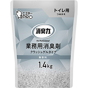 �G�X�e�[ ���L�� �Ɩ��p �N���b�V���Q���^�C�v �g�C���p�l��1.4kg ������