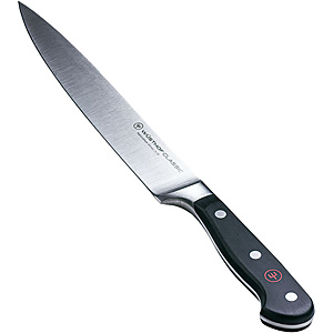 カービングナイフ - 調理器具のSHOKUBI