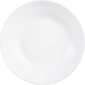 �A���R���b�N �G�{�����[�V���� �X�[�v�v���[�g N9411 20cm/�z���C�g