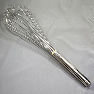 �V���o�[�A�� �X�e�����X�L���b�v�t #13 �S��390mm