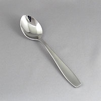 たみふる　スプーン等 トーダイ 18-8 ステンレス ニューライラック ティースプーン - 調理