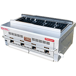 ���Ԍ����Y�O�����[���\�^ LP�K�X KA-195G ��1,940mm