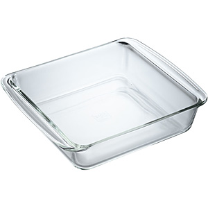 グラタン皿、ラザニア皿(角型) - 調理器具のSHOKUBI