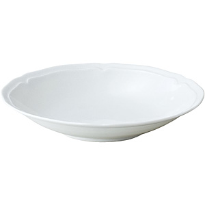 �����J �N�[�v�v���[�g 22.5cm RN2202 �z���C�g