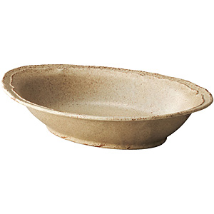 �����J �I�[�o���{�[�� 240�~175�~H50mm RN2423 �}�b�g�x�[�W��