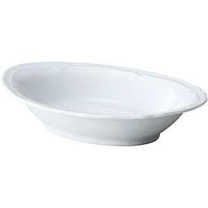 �����J �I�[�o���{�[�� 240�~175�~H50mm RN2423 �z���C�g