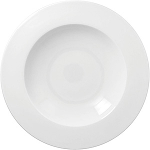 RAK PORCELAIN �A�N�Z�X �����N�[�v�v���[�g RA26302 26cm