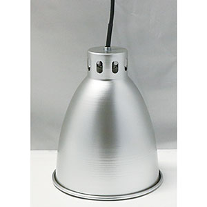 スギコ　ランプウォーマー（ソケット付）　クリア　TO-2245HCS　TO-2245HCS スギコ ランプウォーマー （手元スイッチ無し） 白球付 アルミ