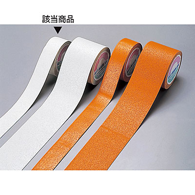 ���{�Ώ\���� ���ː����C���e�[�v ��50mm�~5���[�g�� 105055 ��