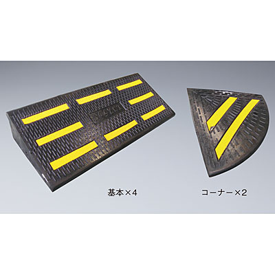 ���{�Ώ\���� �G�R�X�e�b�v ��{�~4�E�R�[�i�[�~2��1�Z�b�g 121040