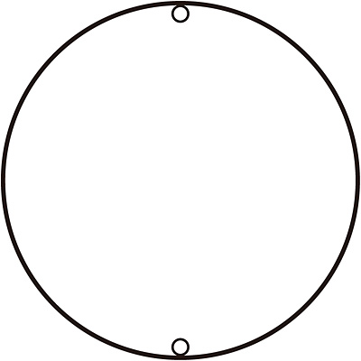 ���{�Ώ\���� ���H�W�� ���n 133300 ��400mm