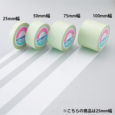 ���{�Ώ\���� �K�[�h�e�[�v ��25mm�~20���[�g�� 148031 ��