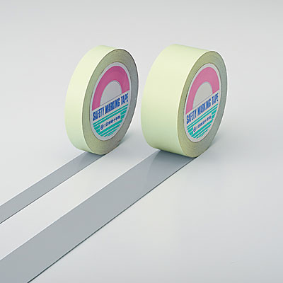 ���{�Ώ\���� �K�[�h�e�[�v ��50mm�~100���[�g�� 148069 �O���[