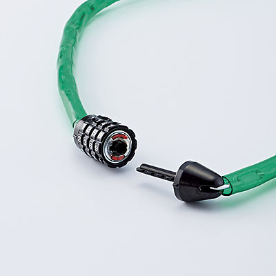 ���{�Ώ\���� �`�F�C���L�[���b�N 1000mm 195071 ��