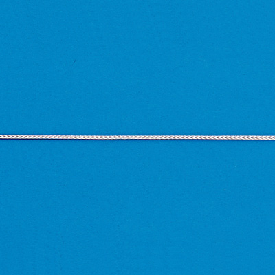 ���{�Ώ\���� �X�e�����X���C���[���[�v �J�b�g�� 197070 ���[�v�a��1.5mm