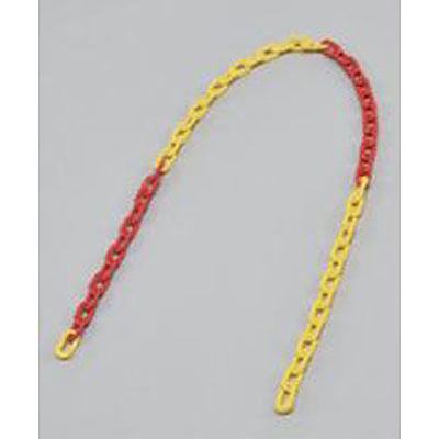 ���{�Ώ\���� �v���J���[�`�F�C�� ���a6mm�Ӂ~1.2���[�g�� 284037 ���b�h�E�C�G���[