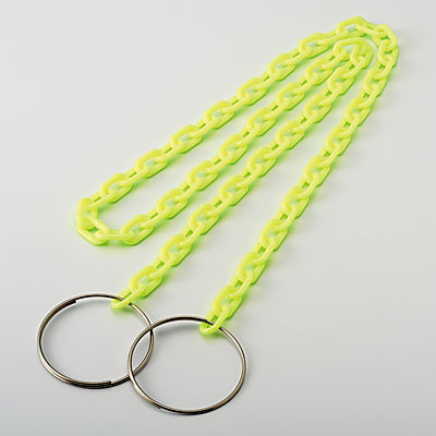 日本緑十字社 チェインバー 284042 黄・黒 - 調理器具のSHOKUBI