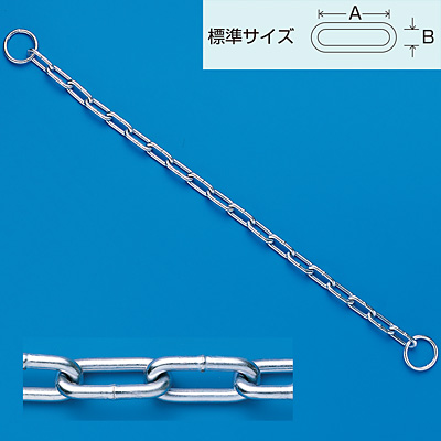 ���{�Ώ\���� �� �S���j�N�����b�L 2�{1�Z�b�g 308112 ���a4.8mm�Ӂ~900mm
