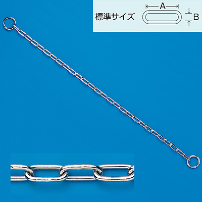 ���{�Ώ\���� �� �X�e�����X 2�{1�Z�b�g 308122 ���a3mm�Ӂ~900mm