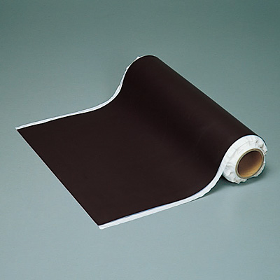���{�Ώ\���� �}�O�l�V�[�g �Жʎ���/�J�b�g�� ��500mm�~1���[�g���P�� 312230 ����1.2mm