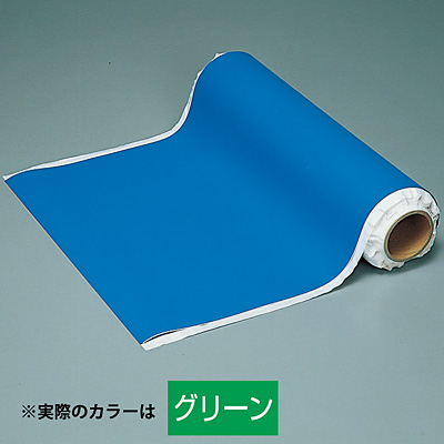 ���{�Ώ\���� �}�O�l�J���[�V�[�g �J�b�g�� ��500mm �~1���[�g���P�� 312270 �O���[��