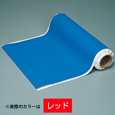 ���{�Ώ\���� �}�O�l�J���[�V�[�g �J�b�g�� ��500mm �~1���[�g���P�� 312290 ���b�h
